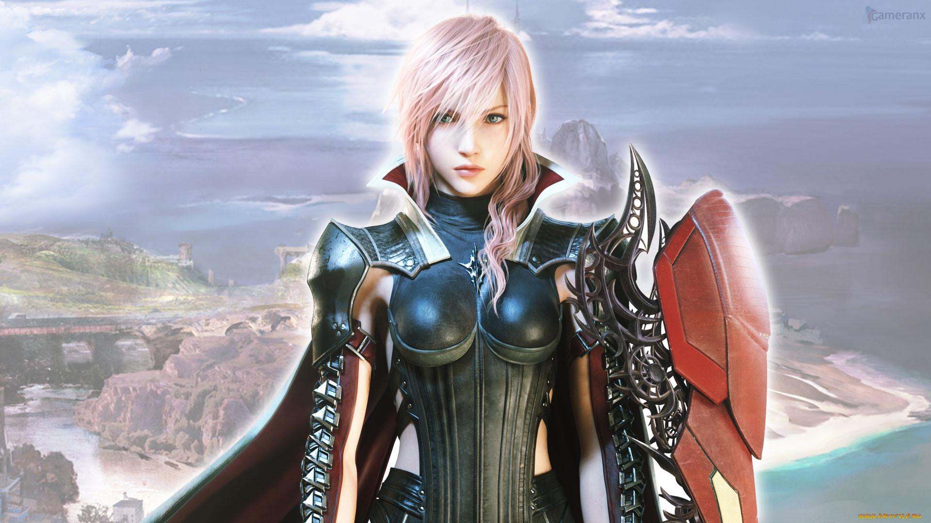  , final fantasy xiii, 